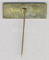 Régi Hungarocamion jelvény T:2