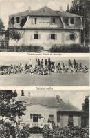 Balatonlelle Családi Penzió