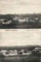 Csolnok Auguszta-akna és telep