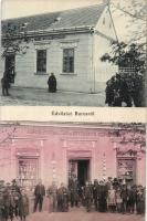 Barcs hitel- és fogyasztási szövetkezet