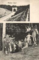 Abaliget alagút és cseppkőbarlang