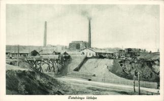 Tatabánya Cementgyár