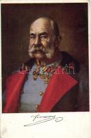 Emperor Franz Joseph