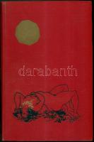 1968 A lány meg az Isten - Görög szerelmes novellák, Magyar Helikon Kiadó, Reich Károly illusztrációival, kemény vászonkötésben, jó állapotban