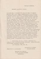 1898-1946 kb 50 darabos okmány hagyaték tétel nagyrészt okmánybélyeggel, benne visszahonosítás, igaz...