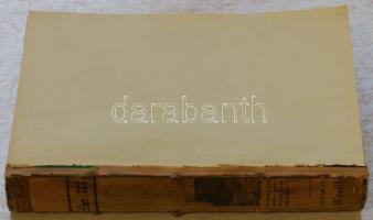 Erdélyi János szerk.: Népdalok és mondák II. kötet Pest, 1847, Magyar Mihály (borító nélkül, de hiánytalanul)