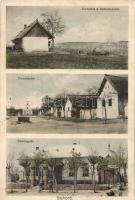 Sukoró tésztagyárral