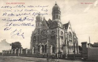 Zalaegerszeg zsinagóga