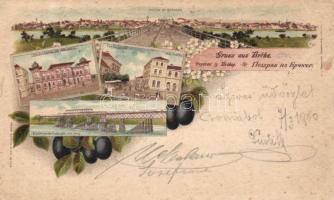 Brcko litho (EB)