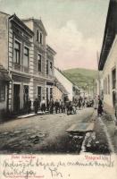 Visegrad Hotel Schreiber