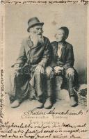 Judaica humour, a lecture in commerce