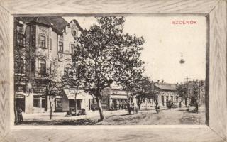 Szolnok Kereskedelmi Bank (EB)