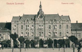 Szatmár Hotel (EK)