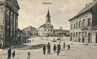 Várpalota zsinagóga