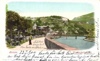 Brixen spa sanatorium