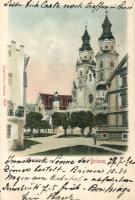 Brixen cathedral