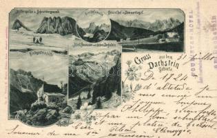 1899 Dachstein