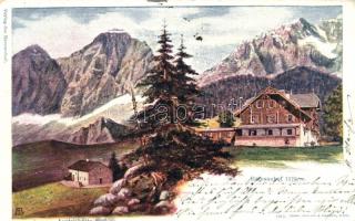 Ramsauhof, Philipp & Kramer