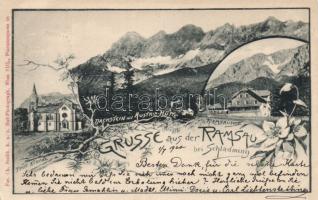 Ramsau bei Schladming