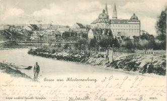 1899 Klosterneuburg (EK)