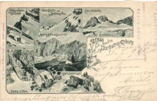 1899 Dachstein