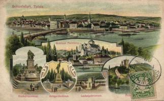 Schweinfurt litho
