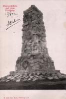 Feldberg Bismarck stone