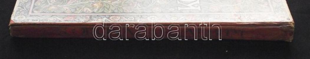 1916 Koronázási Album. Ábrányi Emil, Ambrus Zoltán.. .Wlassics Gyula közleményeivel. Bató József.. ....