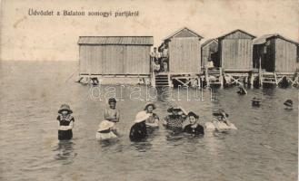 Balaton, somogyi part (fl)