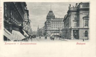 Budapest VII. Kerepesi út, Divald