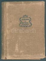 Herczeg Ferenc: A Holicsi cupido minikönyv
