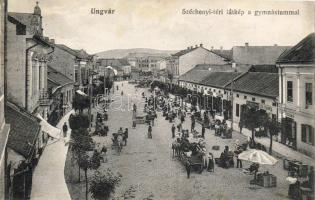 Ungvár