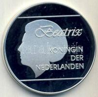 Aruba 1992. 25Fl Ag "Olimpia-szörf" T:PP