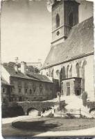 Pozsony St Michael church photo (b)