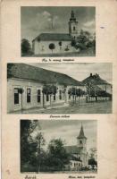 Szirák levente-otthonnal