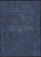 2003 Don-Pogány-Tóth: Magyar Szoborkészítők Jelzéstára, Auktor Kiadó, bp.