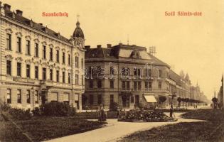 Szombathely