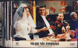 56 db klf mozikép: Csalóka napfény, Valaki más Amerikája, Hosszú alkony, stb.