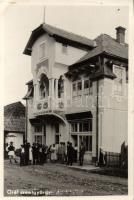 Oláhszentgyörgy Villa Doina (EK)