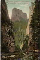 Gyergyószentmiklós Kis-Békásvölgy (Rb)