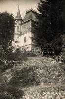 Menyháza-fürdő Villa Zubor