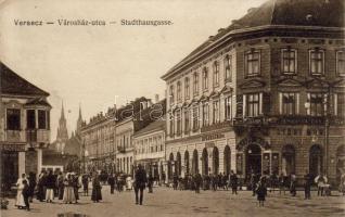 Versecz