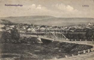 Sepsiszentgyörgy