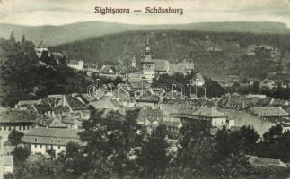 Segesvár (EB)