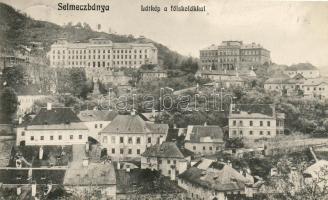 Selmeczbánya