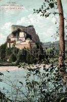 Árvaváralja castle