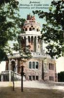 Budakeszi Jánoshegyi Erzsébet-kilátó