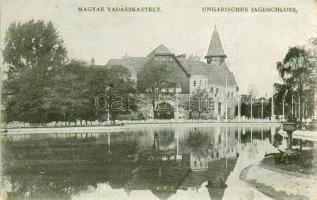 Ung Jagdschloß Wien Ausstellung