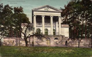 Kismarton Gloriette (EB)