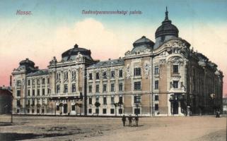 Kassa Military Palace